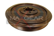 30-0059 MAXGEAR remenica kľukového hriadeľa 30-0059 MAXGEAR