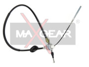 32-0099 MAXGEAR lanko ovládania spojky 32-0099 MAXGEAR