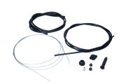 32-0853 MAXGEAR plynové lanko 32-0853 MAXGEAR