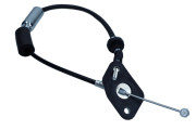 32-1161 MAXGEAR lanko ovládania spojky 32-1161 MAXGEAR