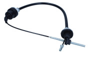 32-1183 MAXGEAR lanko ovládania spojky 32-1183 MAXGEAR