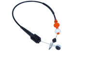 32-1299 MAXGEAR plynové lanko 32-1299 MAXGEAR