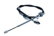 32-1553 MAXGEAR żażné lanko parkovacej brzdy 32-1553 MAXGEAR