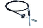 32-1855 MAXGEAR lanko ovládania spojky 32-1855 MAXGEAR