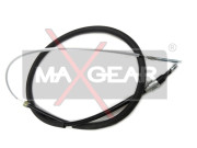 32-0050 MAXGEAR żażné lanko parkovacej brzdy 32-0050 MAXGEAR