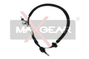 32-0210 MAXGEAR lanko ovládania spojky 32-0210 MAXGEAR