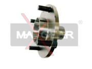 33-0478 MAXGEAR náboj kolesa 33-0478 MAXGEAR