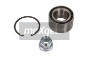 33-0943 MAXGEAR lożisko kolesa - opravná sada 33-0943 MAXGEAR