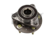 33-1014 MAXGEAR lożisko kolesa - opravná sada 33-1014 MAXGEAR
