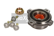 33-1043 MAXGEAR lożisko kolesa - opravná sada 33-1043 MAXGEAR