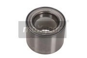 33-1066 MAXGEAR lożisko kolesa - opravná sada 33-1066 MAXGEAR