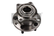 33-1073 MAXGEAR lożisko kolesa - opravná sada 33-1073 MAXGEAR