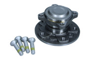 33-1157 MAXGEAR lożisko kolesa - opravná sada 33-1157 MAXGEAR