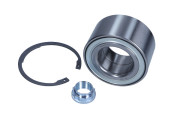 33-1167 MAXGEAR lożisko kolesa - opravná sada 33-1167 MAXGEAR