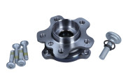 33-1191 MAXGEAR lożisko kolesa - opravná sada 33-1191 MAXGEAR