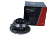 33-1210 MAXGEAR lożisko kolesa - opravná sada 33-1210 MAXGEAR
