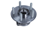 33-1223 MAXGEAR lożisko kolesa - opravná sada 33-1223 MAXGEAR