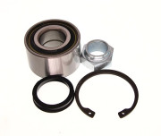 33-0293 MAXGEAR lożisko kolesa - opravná sada 33-0293 MAXGEAR