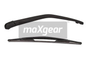 39-0329 MAXGEAR rameno stierača skiel 39-0329 MAXGEAR