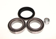 33-0222 MAXGEAR lożisko kolesa - opravná sada 33-0222 MAXGEAR