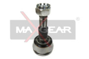 49-0342 MAXGEAR kĺb hnacieho hriadeľa 49-0342 MAXGEAR