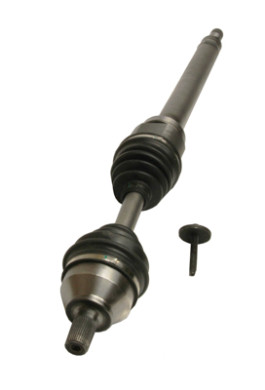 49-2626 MAXGEAR hnací hriadeľ 49-2626 MAXGEAR