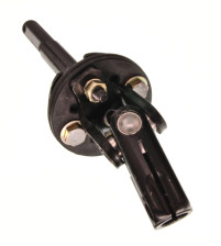 49-2636 MAXGEAR hriadeľ riadenia 49-2636 MAXGEAR