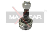 49-0095 MAXGEAR sada kĺbov hnacieho hriadeľa 49-0095 MAXGEAR