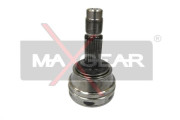 49-0124 MAXGEAR sada kĺbov hnacieho hriadeľa 49-0124 MAXGEAR