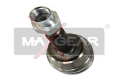 49-0137 MAXGEAR sada kĺbov hnacieho hriadeľa 49-0137 MAXGEAR