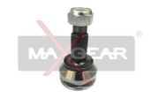 49-0143 MAXGEAR sada kĺbov hnacieho hriadeľa 49-0143 MAXGEAR