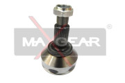 49-0147 MAXGEAR sada kĺbov hnacieho hriadeľa 49-0147 MAXGEAR