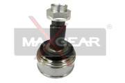 49-0152 MAXGEAR sada kĺbov hnacieho hriadeľa 49-0152 MAXGEAR