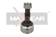 49-0155 MAXGEAR sada kĺbov hnacieho hriadeľa 49-0155 MAXGEAR