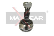 49-0186 MAXGEAR kĺb hnacieho hriadeľa 49-0186 MAXGEAR