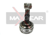 49-0190 MAXGEAR sada kĺbov hnacieho hriadeľa 49-0190 MAXGEAR