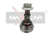 49-0191 MAXGEAR sada kĺbov hnacieho hriadeľa 49-0191 MAXGEAR