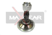 49-0192 MAXGEAR sada kĺbov hnacieho hriadeľa 49-0192 MAXGEAR