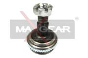 49-0195 MAXGEAR sada kĺbov hnacieho hriadeľa 49-0195 MAXGEAR