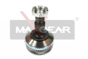 49-0196 MAXGEAR sada kĺbov hnacieho hriadeľa 49-0196 MAXGEAR