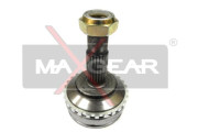 49-0201 MAXGEAR sada kĺbov hnacieho hriadeľa 49-0201 MAXGEAR