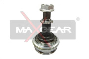 49-0215 MAXGEAR kĺb hnacieho hriadeľa 49-0215 MAXGEAR