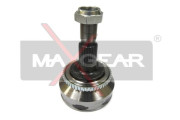 49-0216 MAXGEAR sada kĺbov hnacieho hriadeľa 49-0216 MAXGEAR