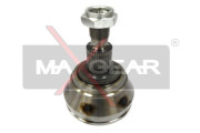 49-0251 MAXGEAR sada kĺbov hnacieho hriadeľa 49-0251 MAXGEAR