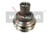 49-0252 MAXGEAR sada kĺbov hnacieho hriadeľa 49-0252 MAXGEAR