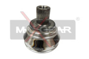 49-0253 MAXGEAR sada kĺbov hnacieho hriadeľa 49-0253 MAXGEAR