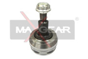 49-0267 MAXGEAR sada kĺbov hnacieho hriadeľa 49-0267 MAXGEAR