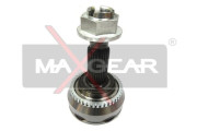 49-0268 MAXGEAR sada kĺbov hnacieho hriadeľa 49-0268 MAXGEAR