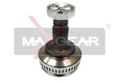 49-0290 MAXGEAR sada kĺbov hnacieho hriadeľa 49-0290 MAXGEAR