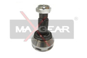 49-0296 MAXGEAR sada kĺbov hnacieho hriadeľa 49-0296 MAXGEAR